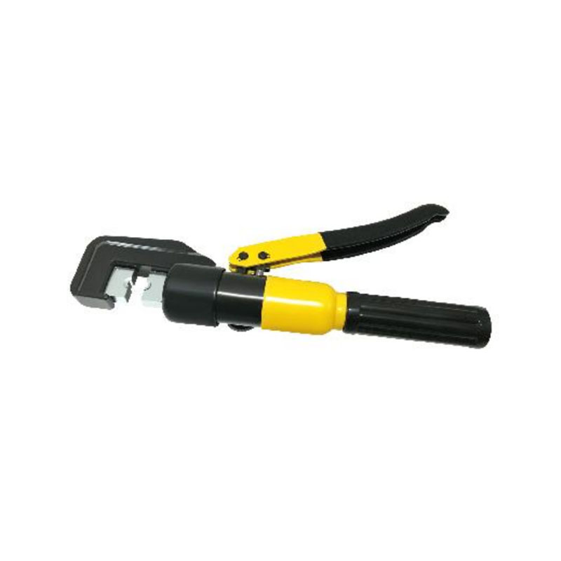 YQK Series 4-400mm² Cable Terminal Integrated Hydraulic Crimping Tool